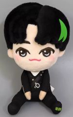 [중고] 열쇠 고리 정로 마스코트 인형 [이치 반 쿠지 NCT DREAM THE DREAM SHOW] CHENLE 상