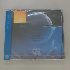 ユニゾン Bee-side Sea-side BD Bee side Sea side ～Bside Collection Album～ : UNISON SQUARE