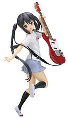 세가 케이온!! 프리미엄 피규어 케이온 PM 피규어 Guitar.Elite 나카노 아즈사 전 1종(중고품)