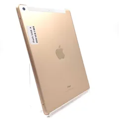 Apple iPad MPG42J/A 32G ゴールド 本体 楽天市場】ipad 第5世代 32gb ゴールド mpg42j／a docomoの通販