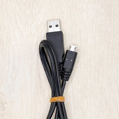 Victor Cable, Victor, KENWOOD, JVC USB Cable, Charging Cable, Data Transfer Cable, Charger, USB Transfer, Charging Cable, Video Camera 0526-1448