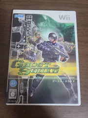 【Wii】ゴースト・スカッド