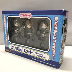 2025年最新】けいおん ねんどろいどの人気アイテム - メルカリ