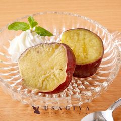 焼き芋 冷凍 やきいも ヤキイモ 焼いも 紅はるか 糖化熟成 九州産 レンジ チンするだけ 温めるだけ 濃厚 甘い カット おやつ 大容量 1kg 【nk00000162】