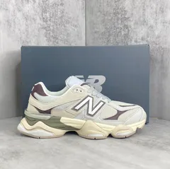 2024年最新】newbalance 9060 fnaの人気アイテム - メルカリ