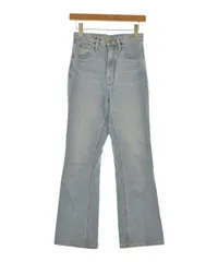 Lee デニムパンツ レディース 【古着】【中古】【送料無料】
