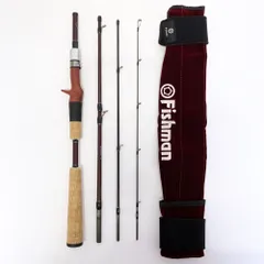 s*f様 超美品 フィッシュマン bc4 510 MXH 【公式通販】