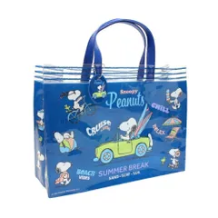 2025年最新】プールバック スヌーピーの人気アイテム - メルカリ