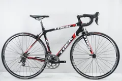 TREKフルカーボンMADONE3.1！基本分解発送送料無料！消耗品交換済み！ トレック TREK マドン MADONE 3.1 2012年モデル 52サイズ シマノ