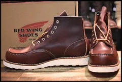 2024年最新】redwing 8138の人気アイテム - メルカリ