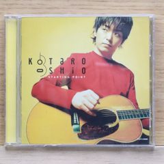 押尾コータロー STARTING POINT TAB譜付スコア - メルカリ
