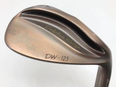 【最短翌日発送】Dolphin Wedge DW-123 カッパー | 52 | WEDGE | NSプロ950GH neo | 中古 | ウェッジ | キャスコ