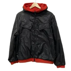 お*】様 ⭐︎美品⭐︎MONCLER モンクレール エコファー リバーシブルダウ 楽天市場】MONCLER モンクレール ダウンジャケット GOURNAVA