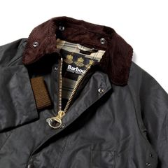 【新品】Barbour（バブアー）BEDALE SL ビデイル オイルドジャケット 正規品 MWX0318 SAGE
