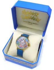 【中古】雑貨 集合 オリジナルウォッチ 「東京ディズニーリゾート35周年 Happiest Celebration!」 東京ディズニーリゾート限定