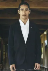 【中古】クリアファイル(男性アイドル) 小林直己(源治) A6ミニクリアファイル 「HiGH＆LOW THE MOVIE 3 / FINAL MISSION」 三代目 J Soul Brothers LIVE TOUR 2017 ”UNKNOWN METROP