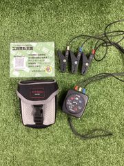 【中古B】HIOKI (日置電機) 検相器 スリムタイプ PD3129