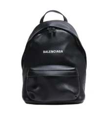 バレンシアガ リュック ユニセックス BALENCIAGAのサムネイル