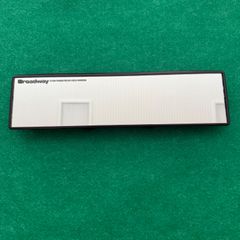 NAPOLEX ナポレックス Broadwy ブロードウェイ ルームミラー 平面鏡