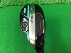中古】GAPR HI ユーティリティ (テーラーメイド) GAPR 通販｜GDO