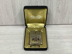 ク*)様 未使用 非売品 A.V.A ZIPPO Limited Edition - メルカリ