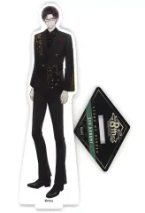 【中古】アクリルスタンド・アクリルパネル 瀬尾鳴海 8th Anniversary アクリルフィギュア 「スタンドマイヒーローズ 8th Anniversary Store」