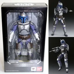 2025年最新】figuarts ジャンゴ・フェットの人気アイテム - メルカリ