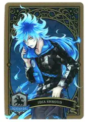 BANDAI メタルカードコレクション DISNEY TWISTED WANDEALAND イデア・シュラウド パック