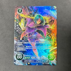 ファイアーエムブレム サイファ SR+ひだるき大賢者　イレース ファイアーエムブレム サイファ SR+ひだるき大賢者 イレース