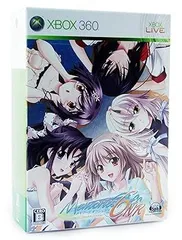 【中古】(未使用･未開封品)メモリーズオフ6 ネクストリレーション(限定版) - Xbox360