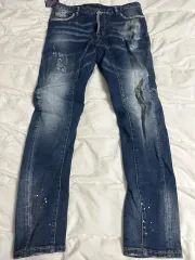 DSQUARED(ディースクエアード) デニム