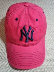NEW ERA(ニューエラ) ニューヨーク ヤンキース ボールキャップ 野球 帽子