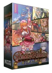 2025年最新】シャドウハンターズの人気アイテム - メルカリ