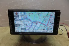 最安値◆NHZN-W59G TOYOTA トヨタ純正ナ 動作良好MAP:2021 2025年最新】nhzn-w59gトヨタ純正ナビの人気アイテム - メルカリ