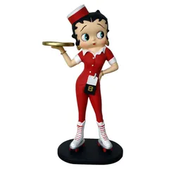 2024年最新】Betty boop フィギュアの人気アイテム - メルカリ