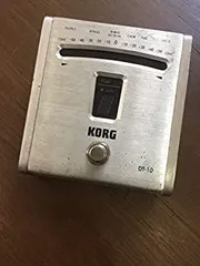 2025年最新】korg dt-10の人気アイテム - メルカリ
