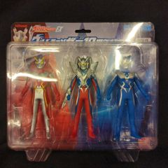 パワーレンジャー ターボ フィギュア 3体セット 激走戦隊カー 