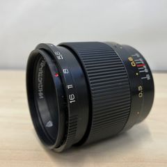 Industar 61 L/Z MC 50mm f2.8 フィルター付 C073 - メルカリ