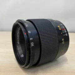 【00284】 Industar-61L/Z MC 50mm F2.8 ペンタックスのサムネイル
