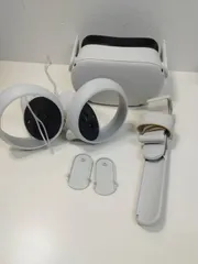   quest 2 128GBモデル ジャンク Amazon.co.jp: 【整備済み品】 Meta Quest 2 128GB Oculus Quest