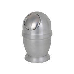 新品 ダストボックス ゴミ箱 25L ダルトン ステンレス