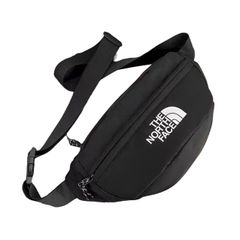 【新品未使用 】 THE NORTH FACE   ザノースフェイス ショルダーバッグ ボディバッグ ウエストポーチ 黒