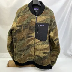 2025年最新】パタゴニア 迷彩の人気アイテム - メルカリ