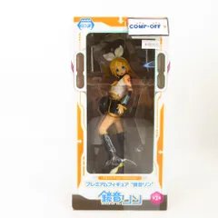 2026年最新】鏡音リン プレミアムフィギュアの人気アイテム - メルカリ