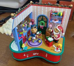 【箱なし】クリスマス　インテリア