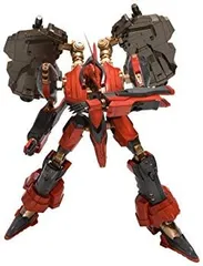 【中古】(未使用･未開封品)　コトブキヤ アーマード・コア ヴァリアブル インフィニティーシリーズ ナインボール=セラフ 1/72スケールプラスチックキット ar3p5n1