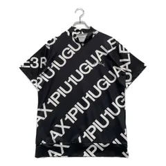 2025年最新】1piu1uguale3 ゴルフ モックネックの人気アイテム - メルカリ