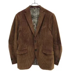 2025年最新】Etro メンズ テーラードジャケットの人気アイテム - メルカリ
