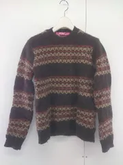 JUNYA WATANABE COMME DE ニット セーター P 00771