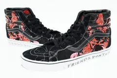 2025年最新】Stranger things vansの人気アイテム - メルカリ